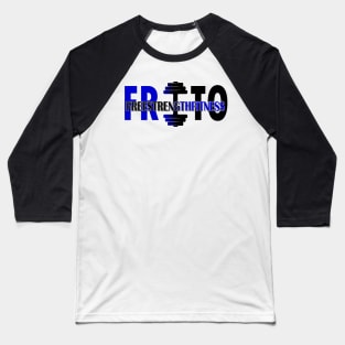 Frito Baseball T-Shirt